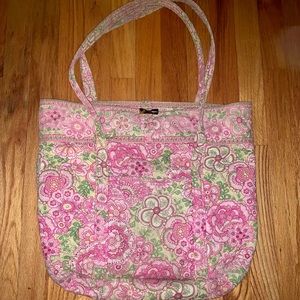 Vera Bradley Tote